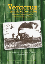 Title: Veracruz, tierra de canaverales. Grupos sociales, conflictos y dinamicas de expansion, Author: Luis A. Montero Garcia