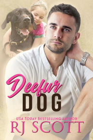 Title: Deefur Dog, Author: RJ Scott