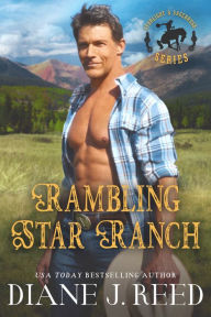 Title: Rambling Star Ranch, Author: Diane J. Reed