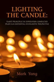 Title: Lighting the Candle, Author: Mark Yang