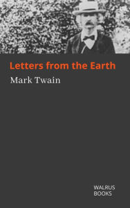 Letters from the Earth