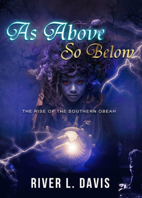 As Above So Below: The Rise of the Southern Obeah