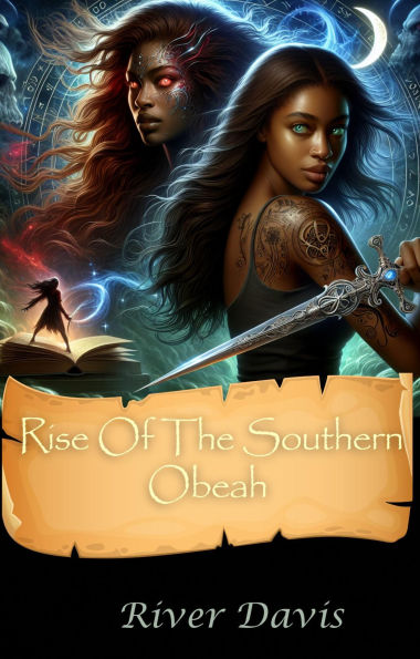 The Rise of the Southern Obeah: The Rise of the Southern Obeah