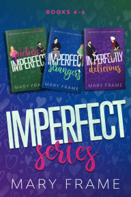 Title: Imperfect Series Books 4-6, Author: Mary Frame