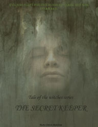 Title: The secret keeper, Author: Marta Zoricic Skeledzija