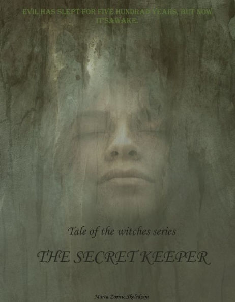 The secret keeper