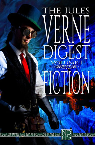 The Jules Verne Digest, Volume 1: Fiction
