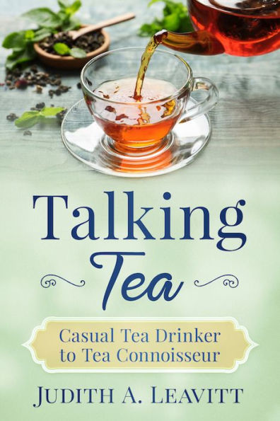 Talking Tea