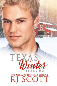 Title: Texas Winter, Author: RJ Scott