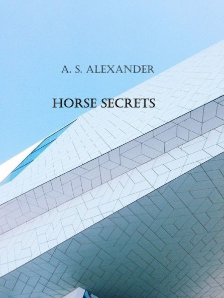 Horse Secrets (1909)