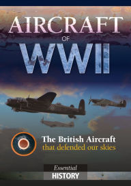 Title: Aircraft of World War II, Author: Les Perera