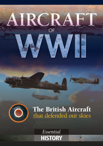 Aircraft of World War II