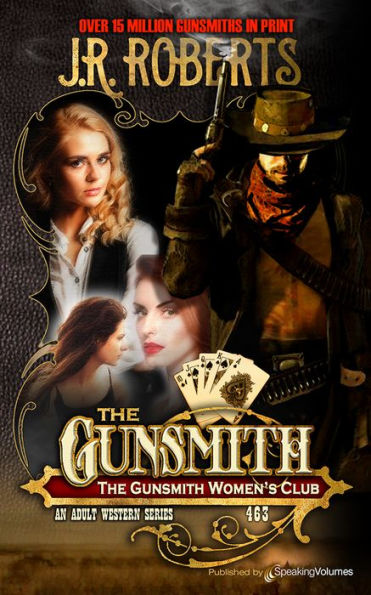 The Gunsmith Women's Club