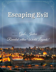 Title: Escaping Evil, Author: Damon Morris