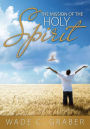 The Mission of the Holy Spirit