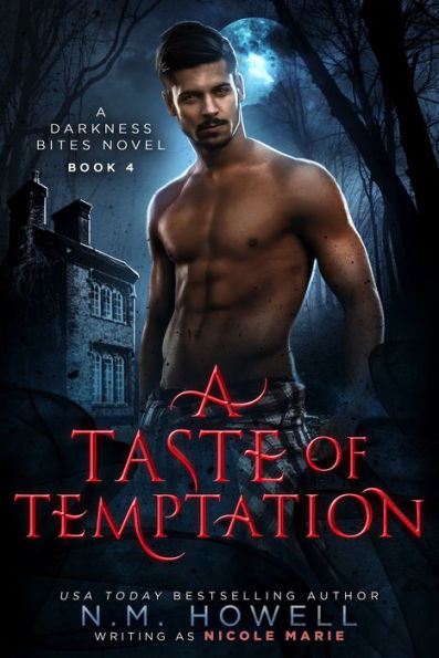 A Taste of Temptation