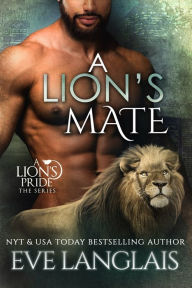 Download ebook for j2ee A Lion's Mate