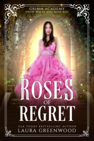 Title: Roses Of Regret, Author: Laura Greenwood