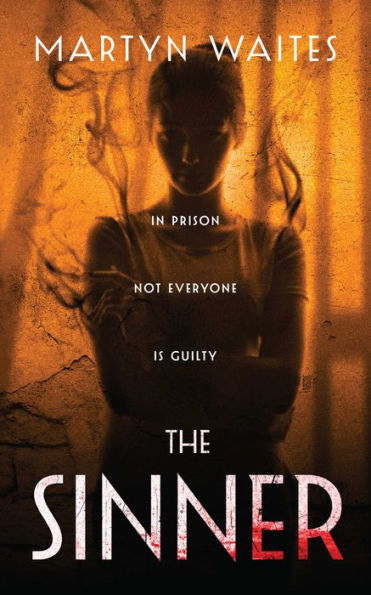 The Sinner