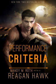 Title: Performance Criteria, Author: Reagan Hawk