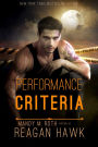 Performance Criteria