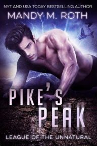 Title: Pikes Peak, Author: Mandy M. Roth