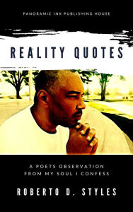 Title: Reality Quotes, Author: Roberto D. Styles