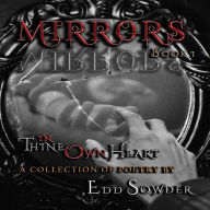 Title: Mirrors book 1:, Author: Edd Sowder