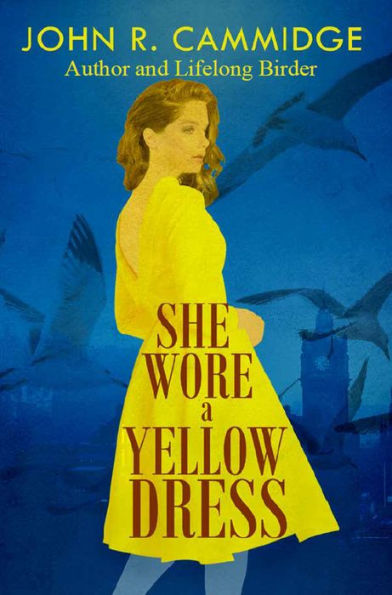 She Wore a Yellow Dress