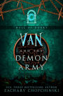 Van and The Demon Army: A Dark Portal Adventure