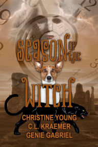 Title: Season of the Witch, Author: Chirstine Young