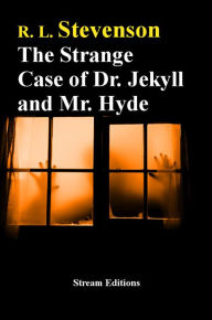 Title: The Strange Case of Dr. Jekyll and Mr. Hyde, Author: Robert Louis Stevenson