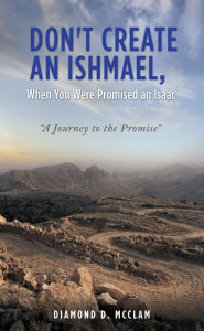 Title: Don't Create an Ishmael, When You Were Promised an Isaac, Author: Diamond D. McClam