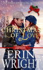 Christmas of Love: A Holiday Western Romance Novel