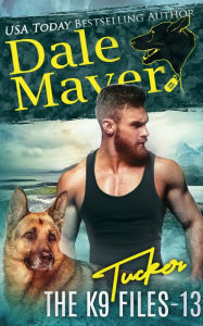 Title: Tucker, Author: Dale Mayer