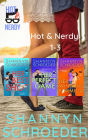 Hot & Nerdy Collection