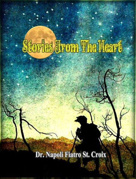 STORIES FROM THE HEART