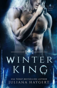 Title: Winter King, Author: Juliana Haygert