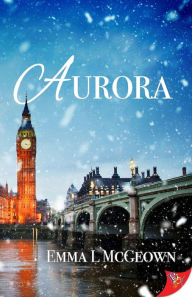 Title: Aurora, Author: Emma L McGeown