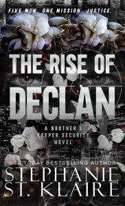 Title: The Rise of Declan, Author: Jenny Simms