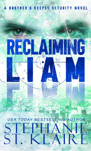 Reclaiming Liam