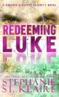 Redeeming Luke