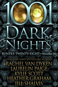 Title: 1001 Dark Nights: Bundle Twenty-Eight, Author: Rachel Van Dyken