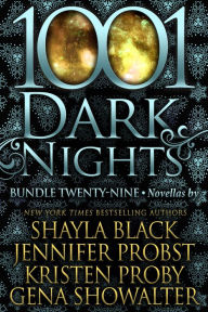 Title: 1001 Dark Nights: Bundle Twenty-Nine, Author: Shayla Black