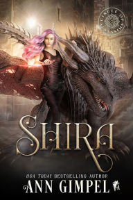 Title: Shira: An Urban Fantasy, Author: Ann Gimpel