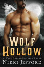 Wolf Hollow (Wolf Hollow Shifters 1)