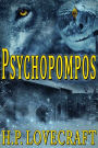 Psychopompos: A Tale in Rhyme