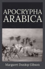 Apocrypha Arabica