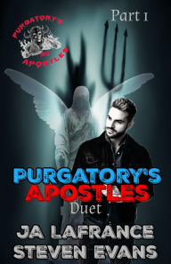 Title: Purgatory's Apostles, Author: Steven Evans