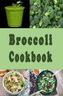 Broccoli Cookbook